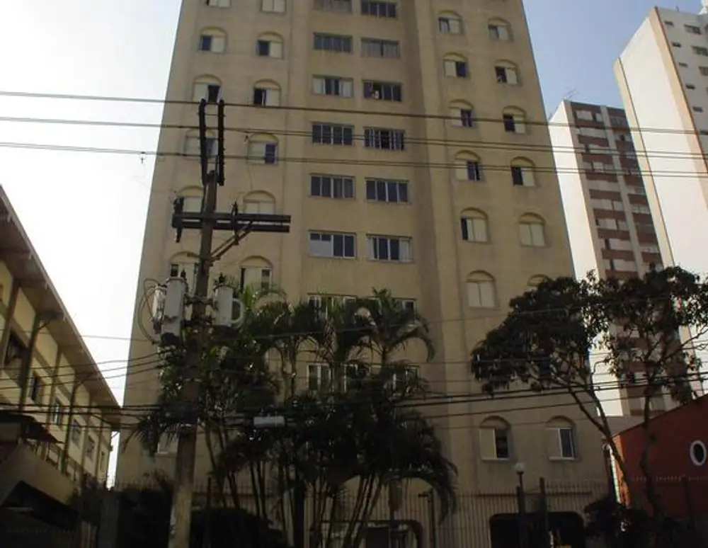 Edificio Jaqueline — foto 2