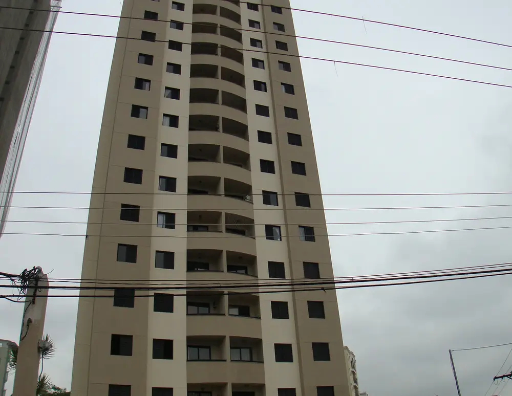 Edificio Cachoeira