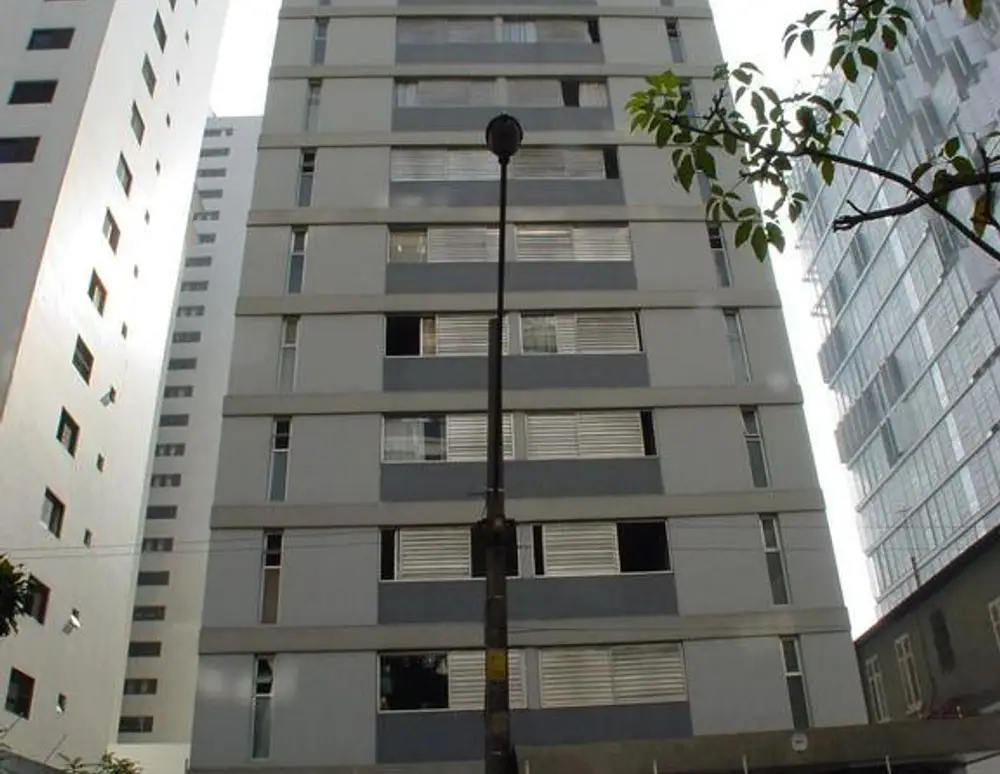 Edificio Palomar — foto 2