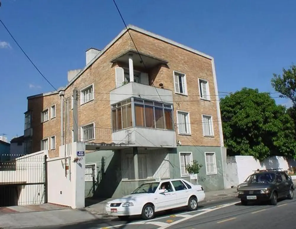 Edificio Candida da Rocha Moreira — foto 2