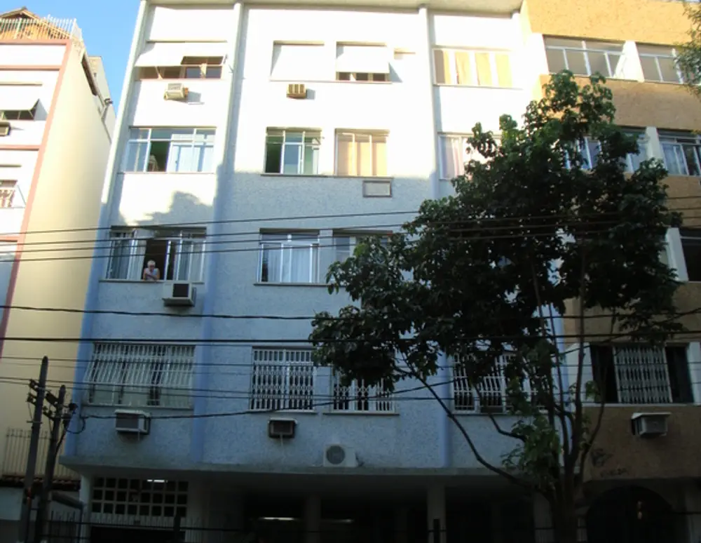Edificio Benali