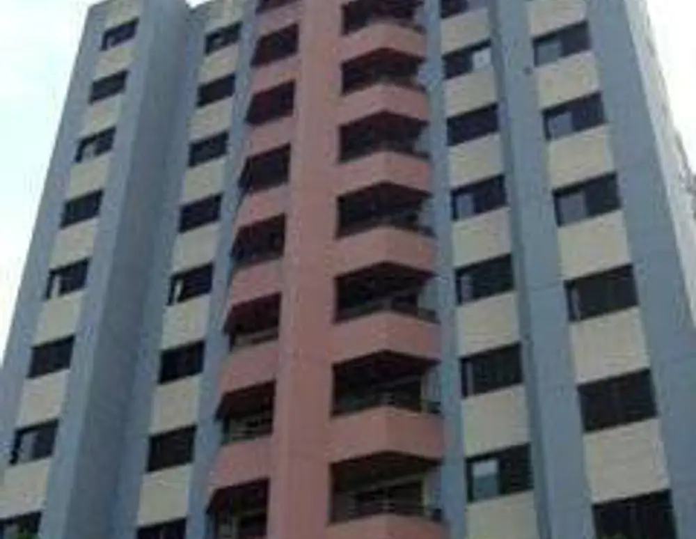 Edificio Flamingo