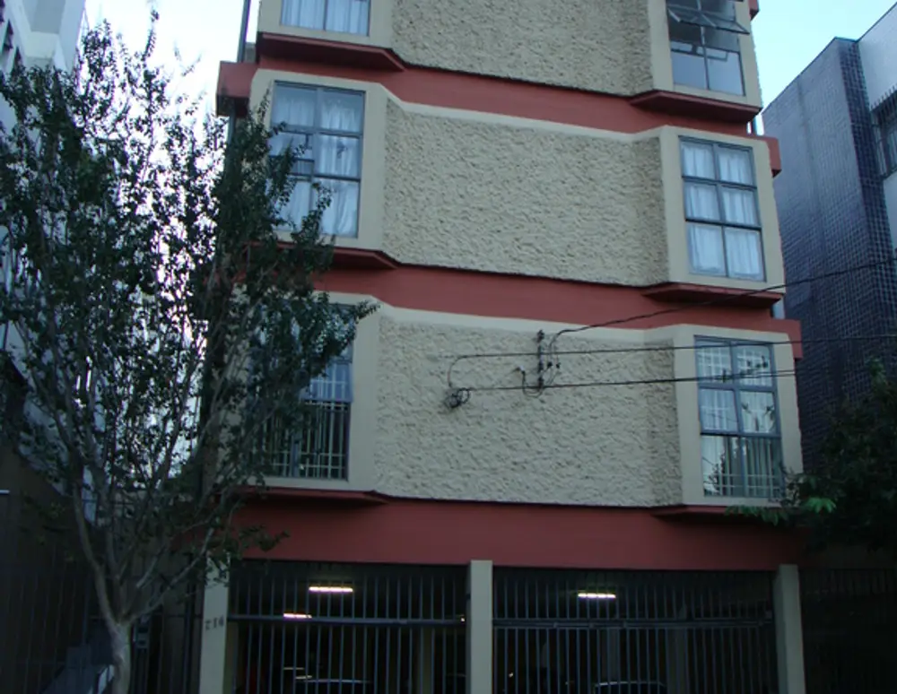 Edifício Eduardo Campos