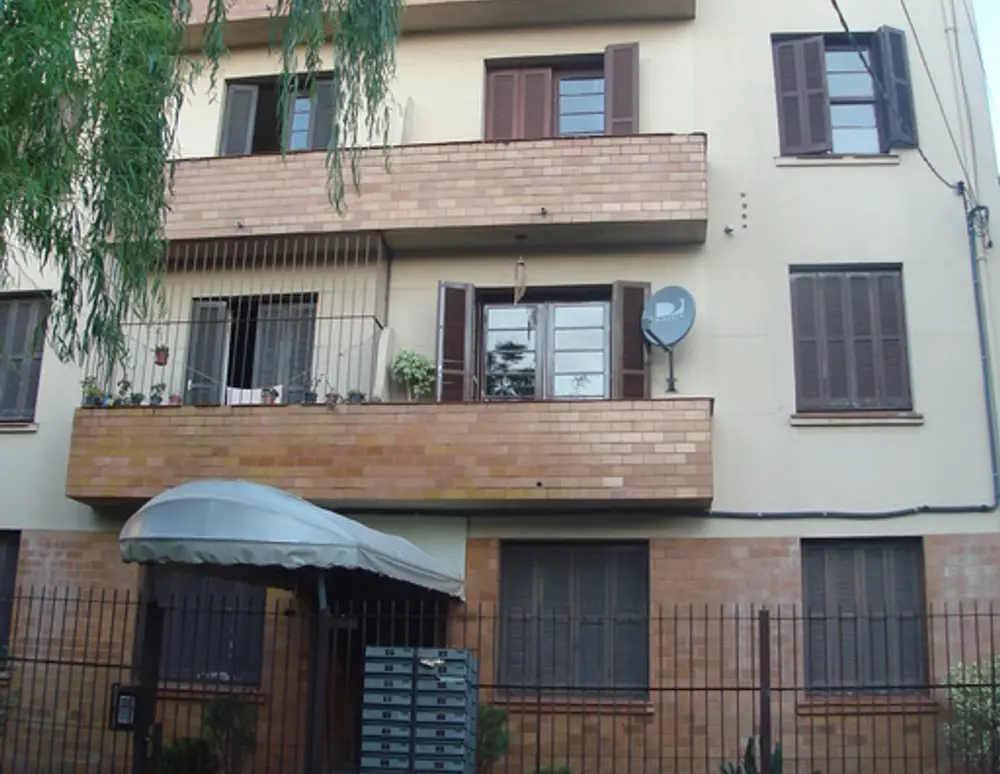 Edificio Dachewski