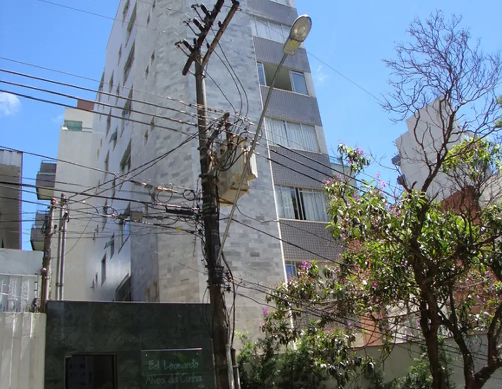 Edificio Leonardo Alves da Cunha
