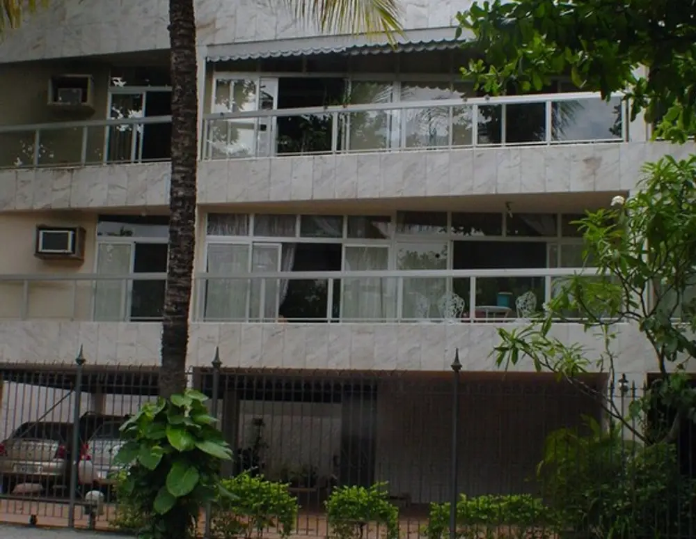 Edificio Miramar