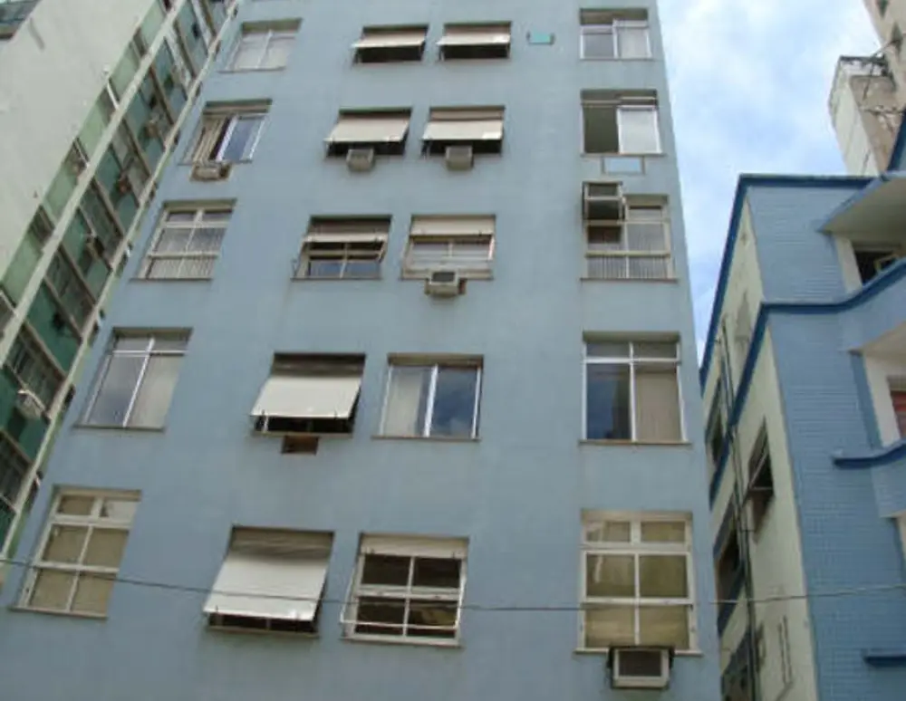 Edificio Professor Heitor Bustamante