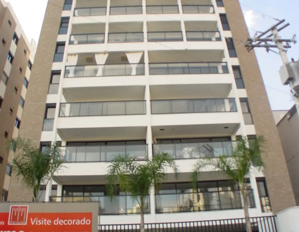 Park Village