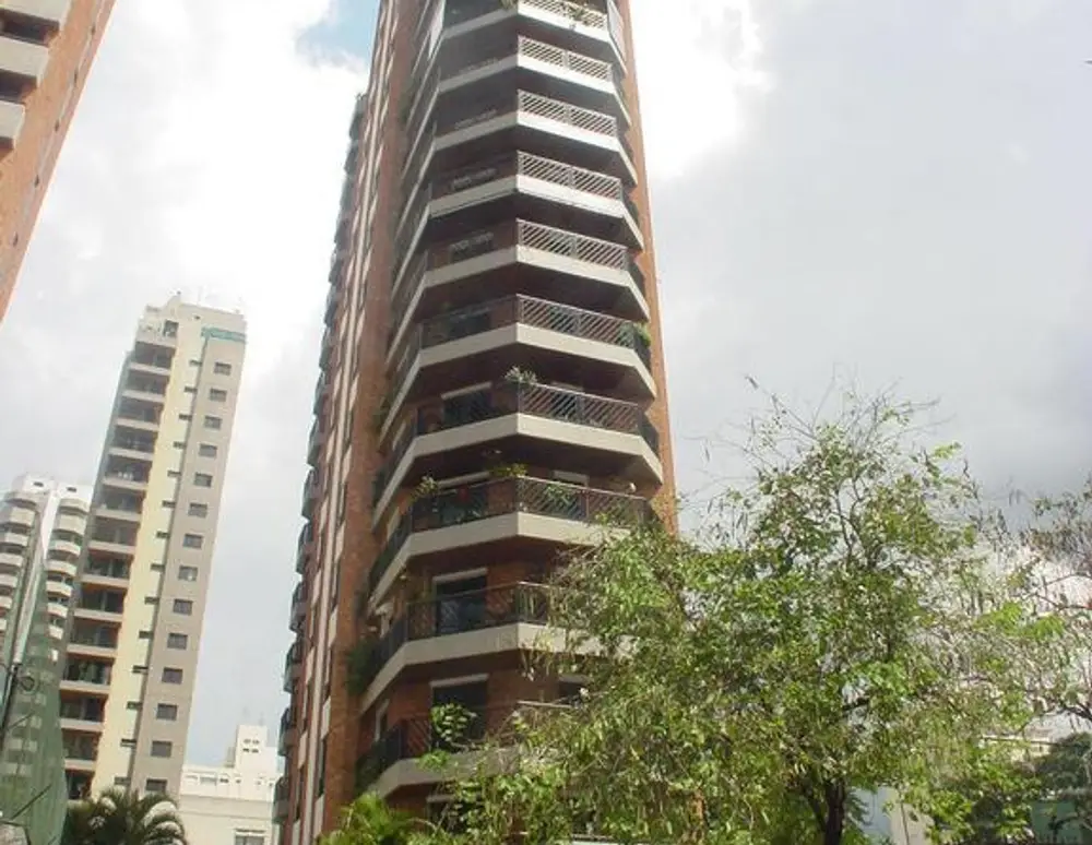 Edificio Ilha de Saint Thomas — foto 2