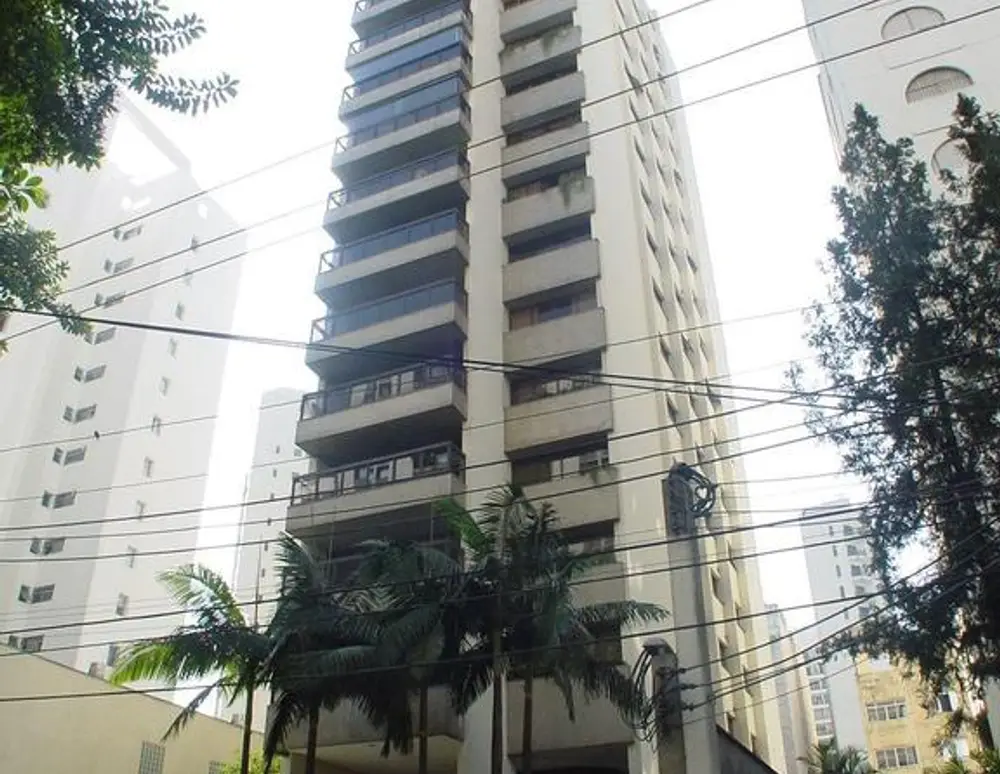Edificio Modigliani
