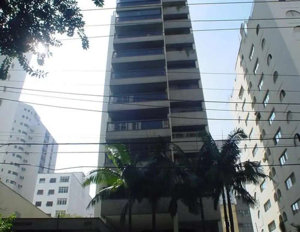Edificio Modigliani — foto 2
