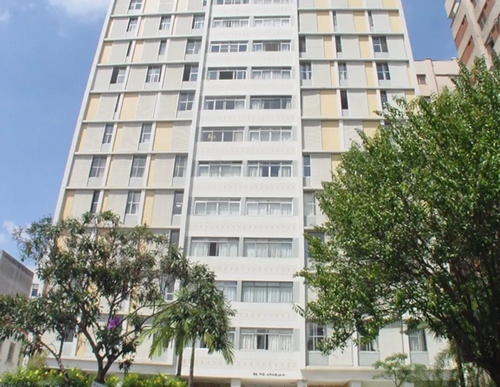 Edificio Rio Araguaia