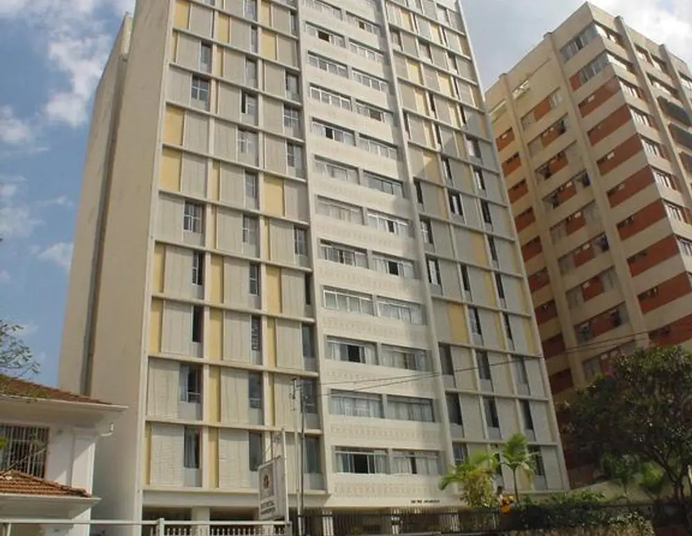 Edificio Rio Araguaia — foto 2