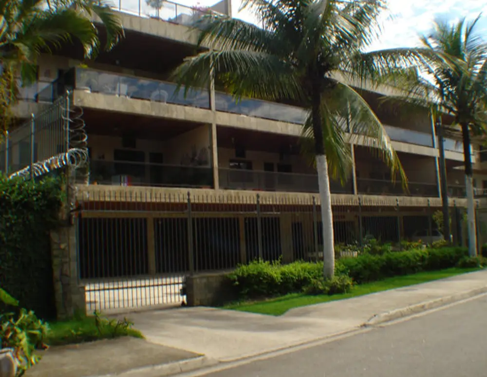 Edificio Solar do Recreio