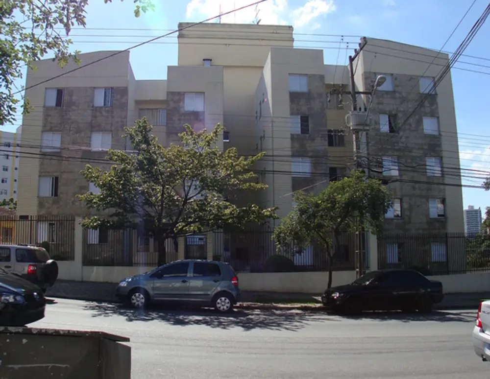 Edificio Ravel