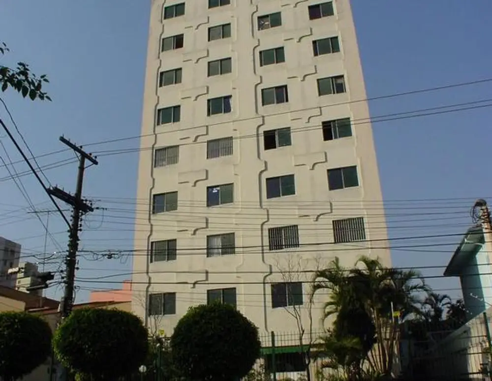 Edificio Maison Flaubert