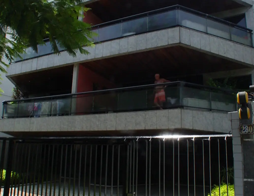 Edificio Porto Fino