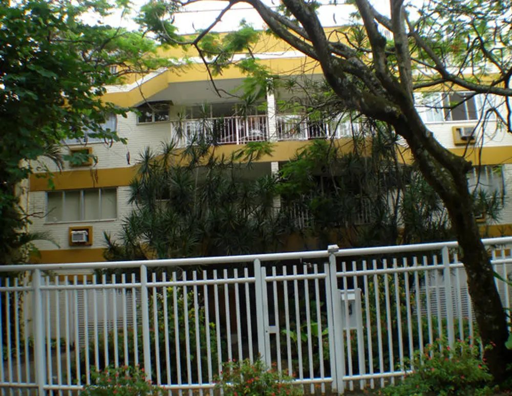 Edificio Porto Bello