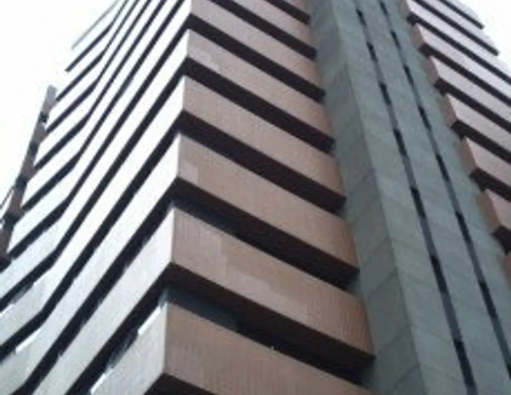 Edificio Berrrini Sul