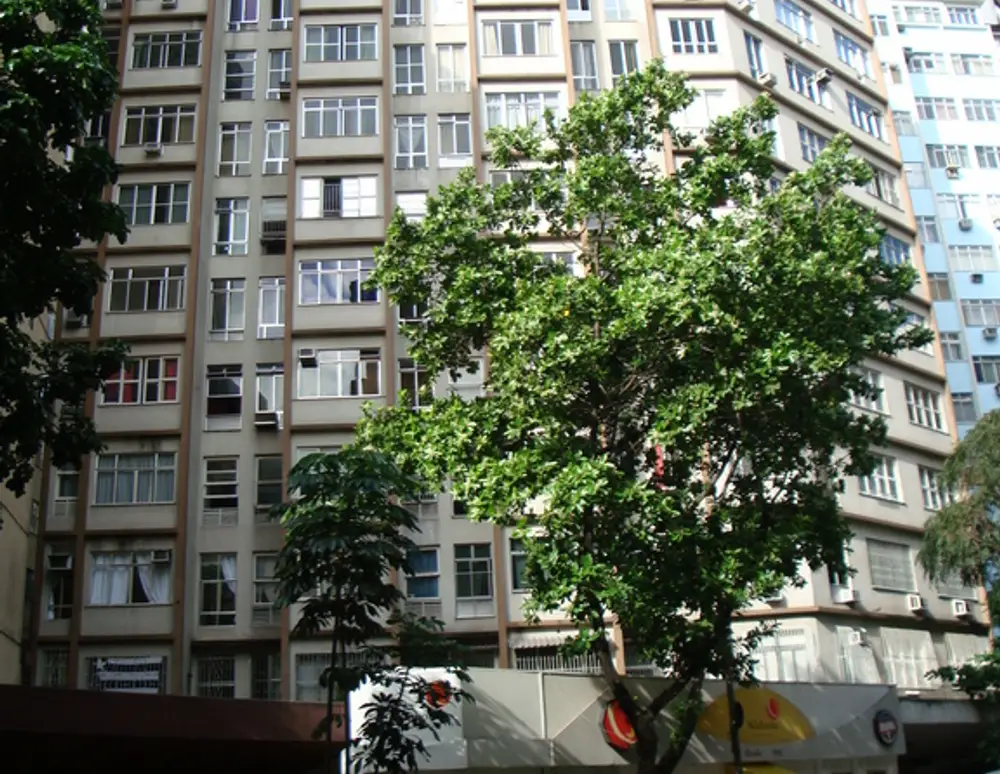 Edificio Edith