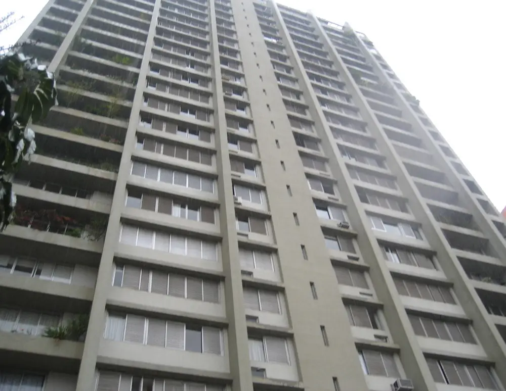 Edificio Lotus