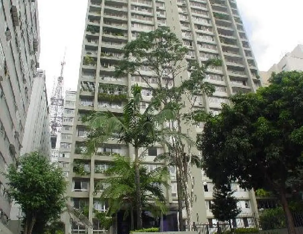 Edificio Lotus — foto 2