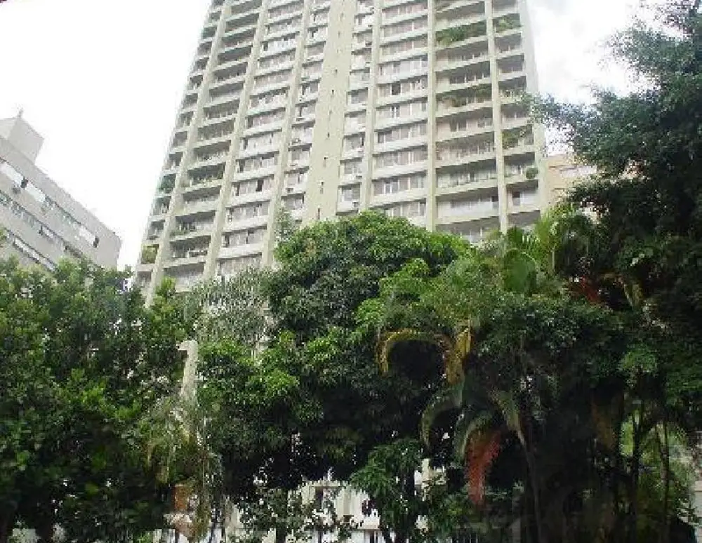 Edificio Lotus — foto 3