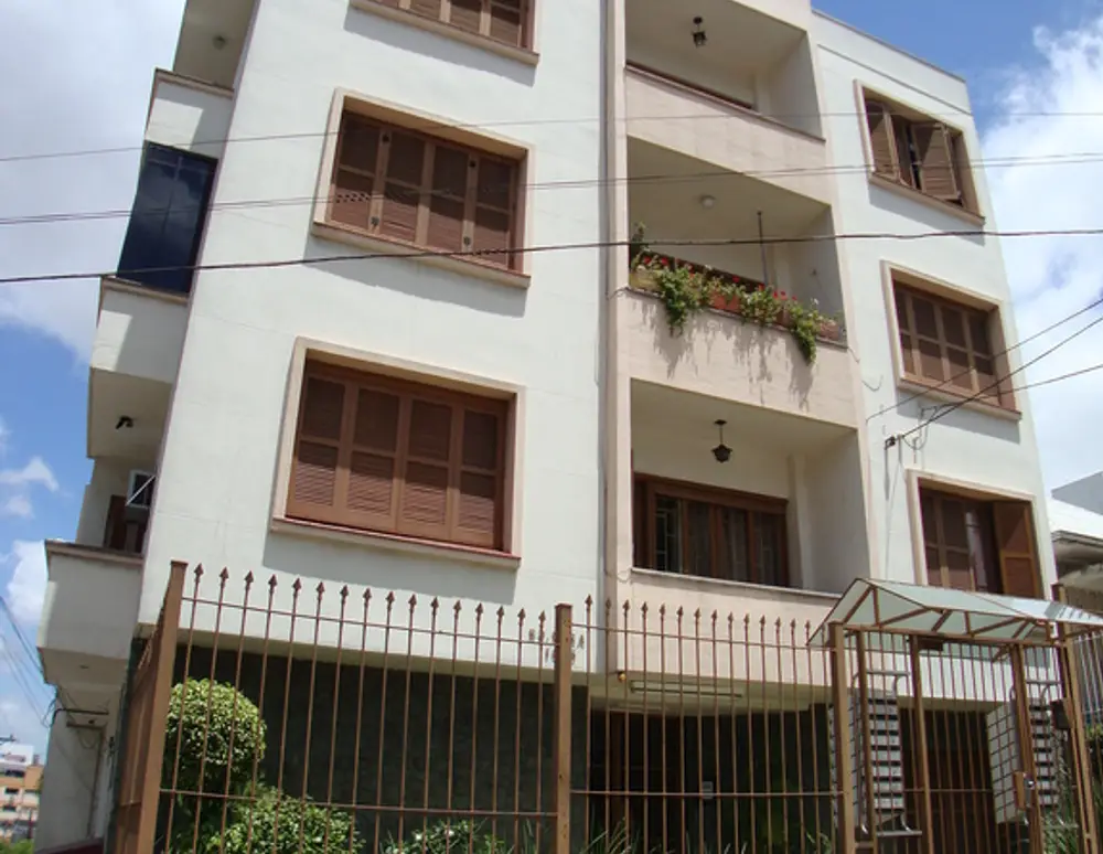 Edificio Lira