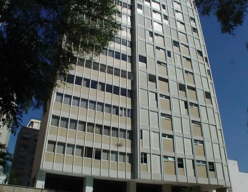 Edificio Maria Tereza