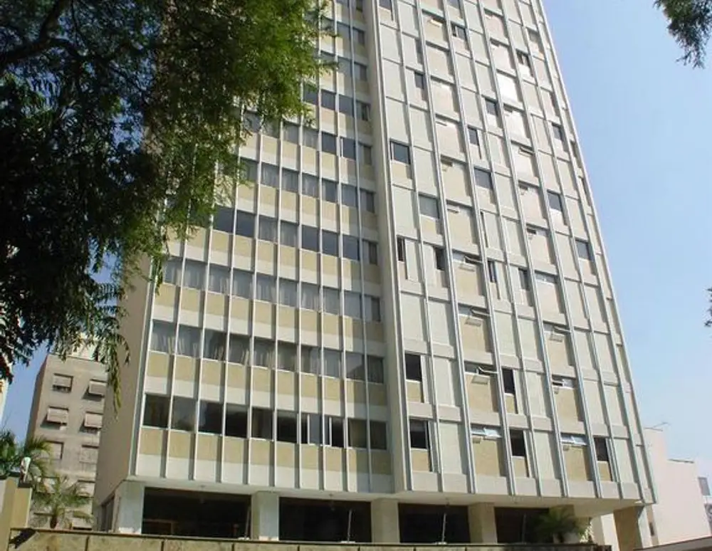Edificio Maria Tereza — foto 2