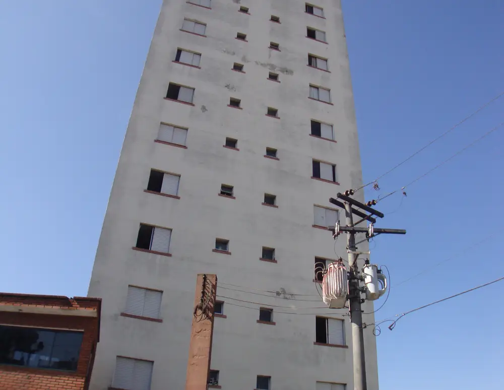 Edifício Tinto Retto