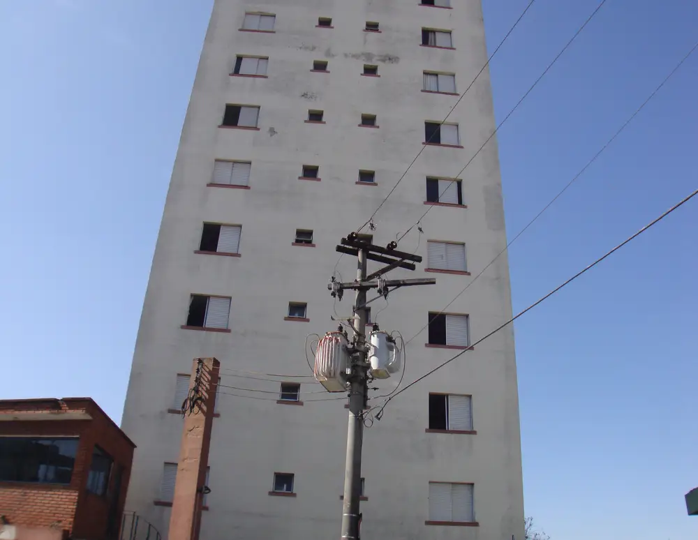 Edifício Tinto Retto — foto 2