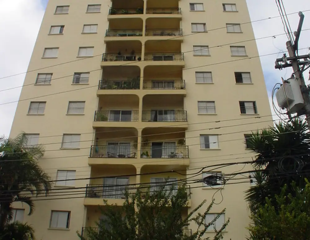Edificio Portofino