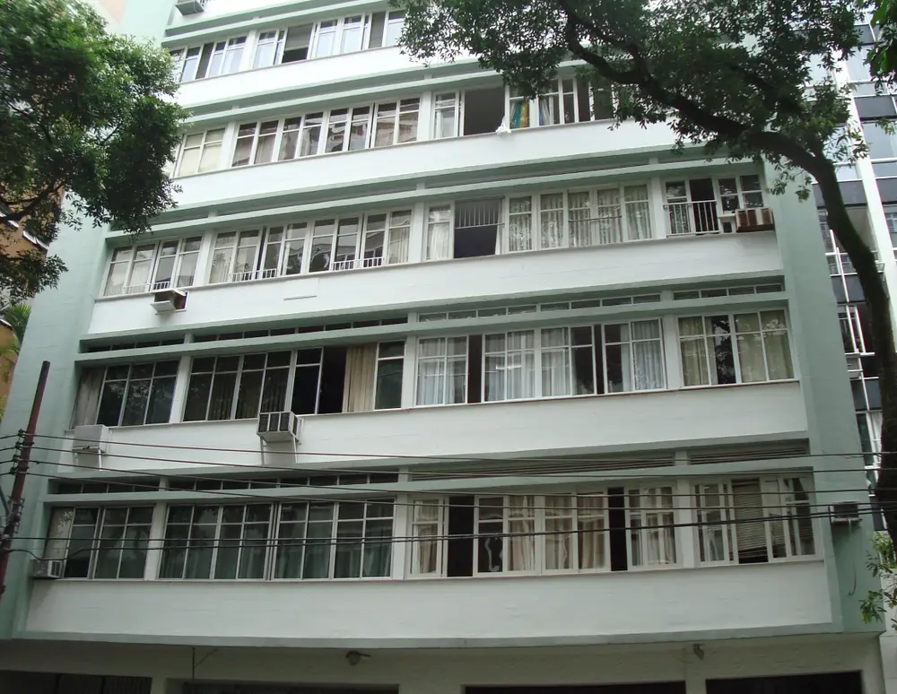 Edificio Javes