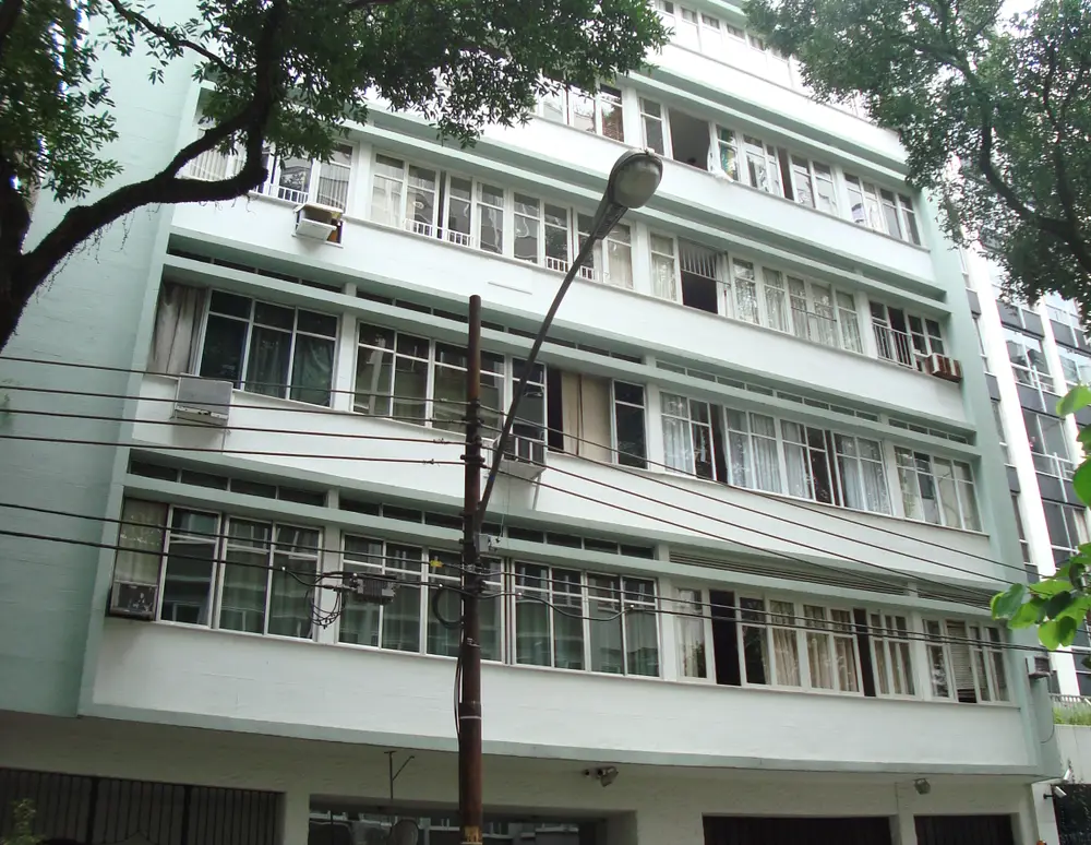 Edificio Javes — foto 2