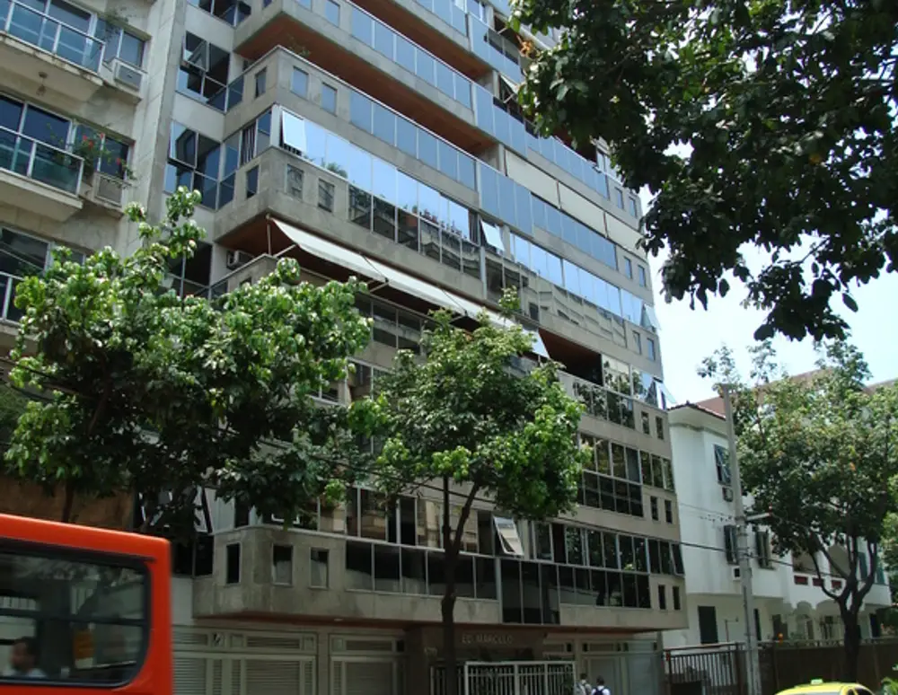 Edificio Marcelo