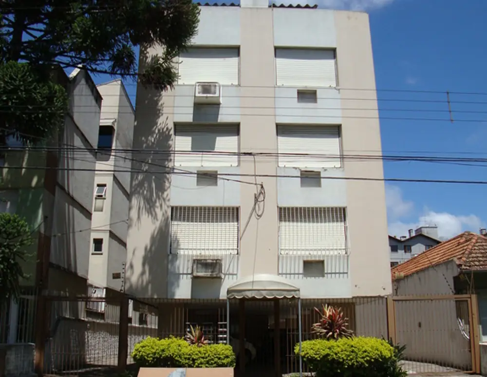Edifício Dom Antonio