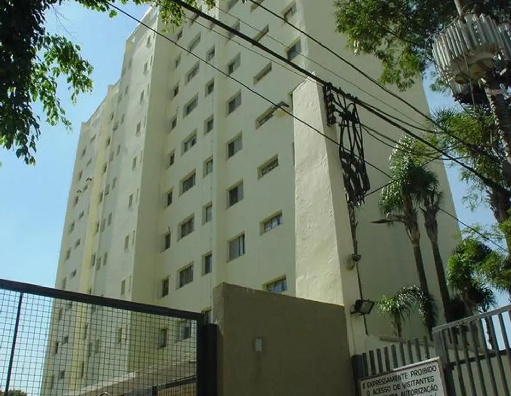 Edificio Fazenda Morumby