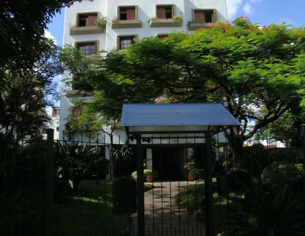 Edificio Mariana
