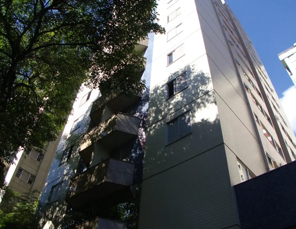 Edificio Lourdes