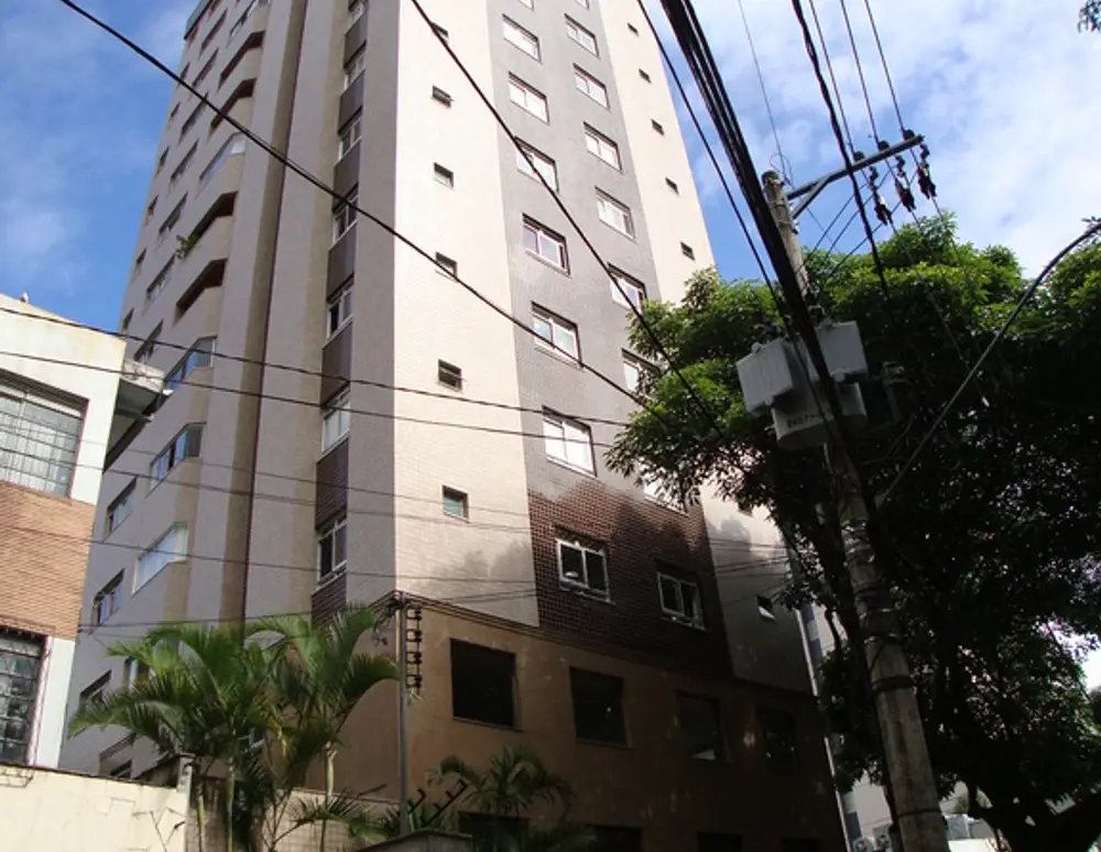 Edifício Guaruja