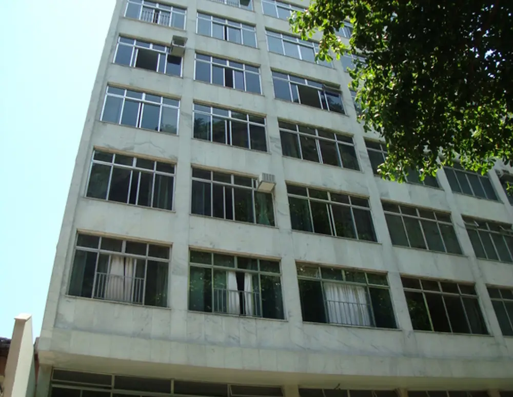 Edificio Dr Antonio Botelho