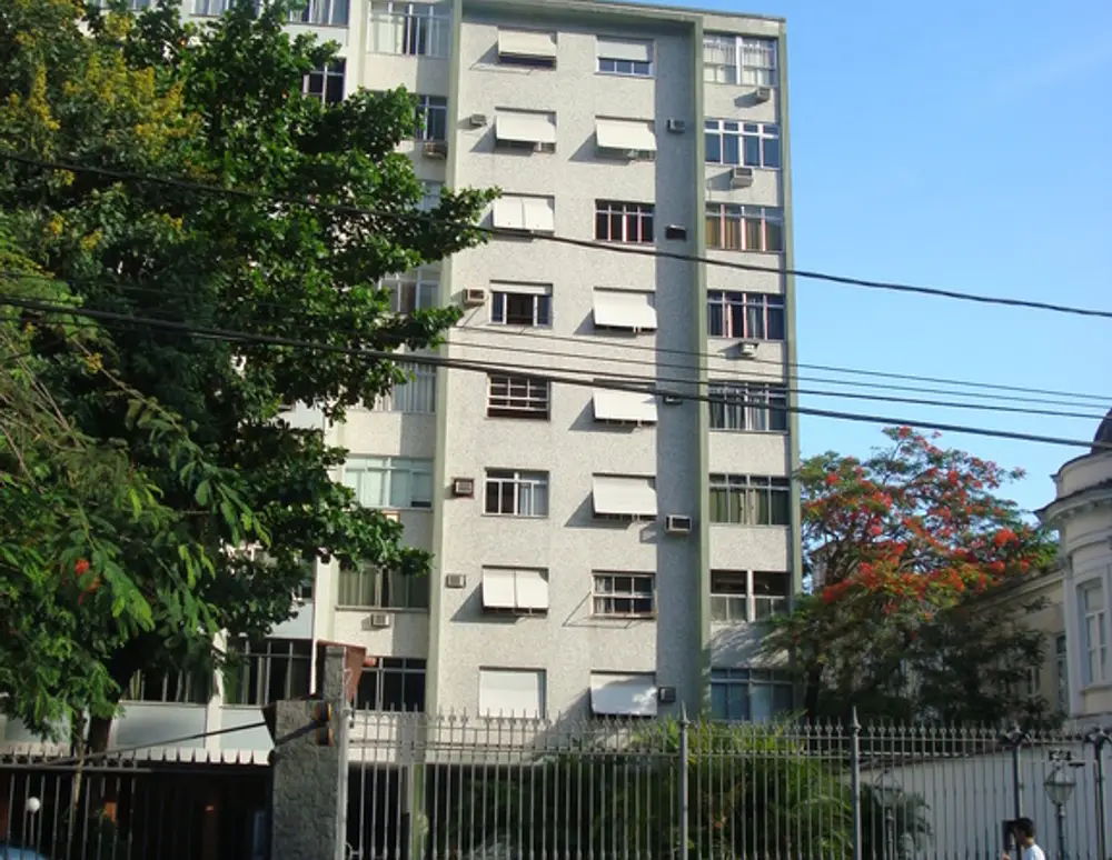 Edificio General Aranha — foto 2