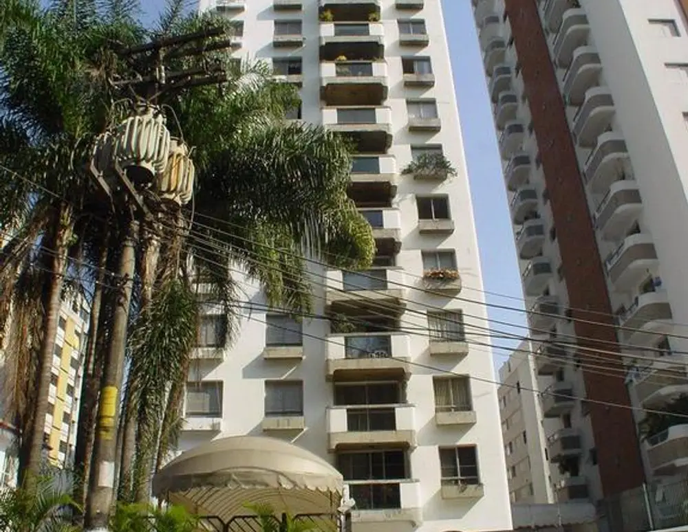 Edificio Monterey