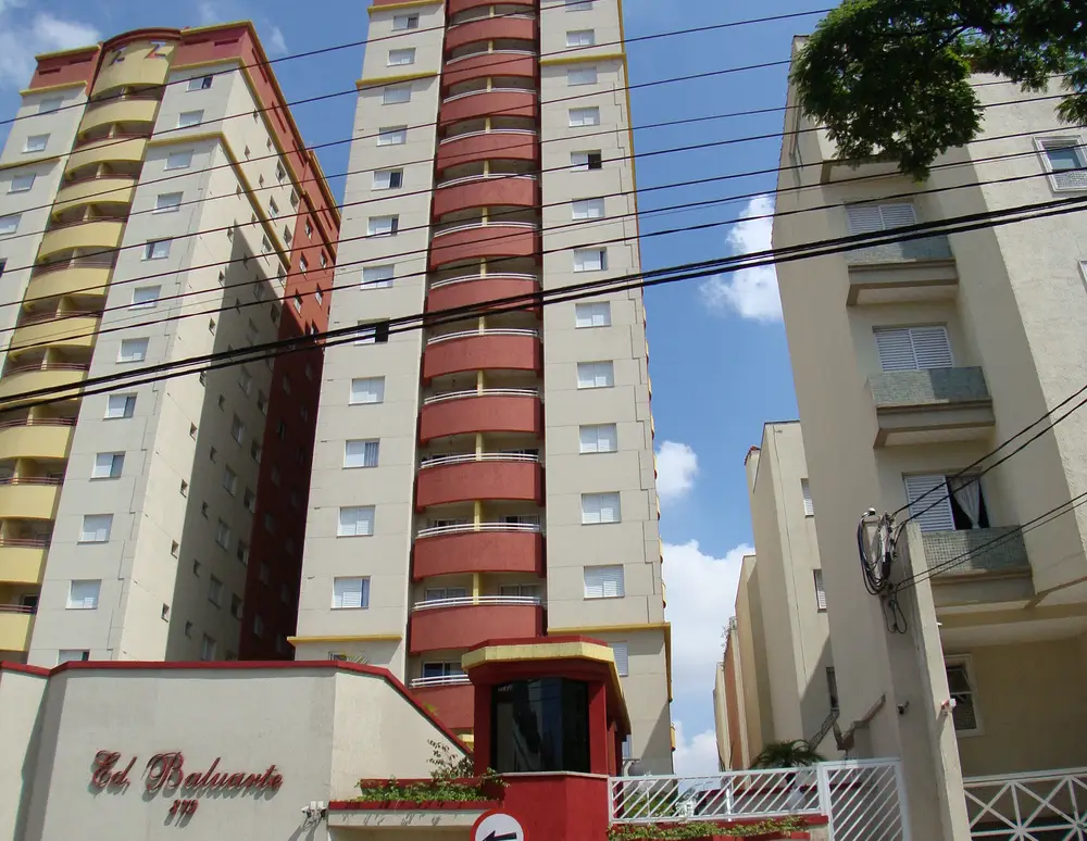Edificio Baluarte