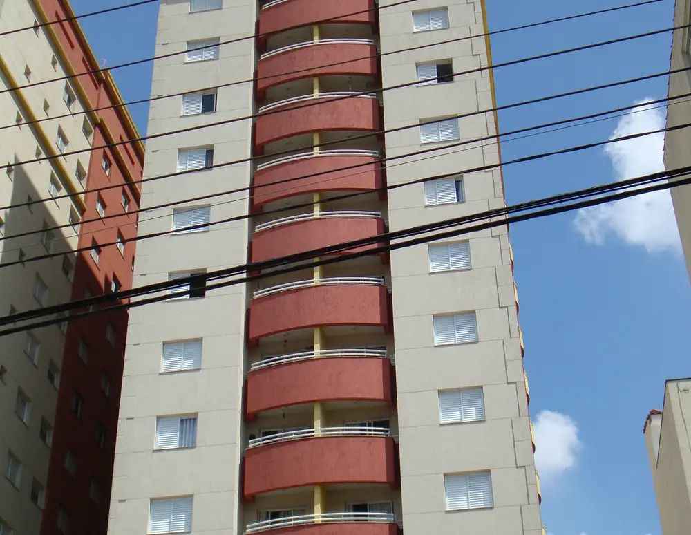 Edificio Baluarte — foto 2