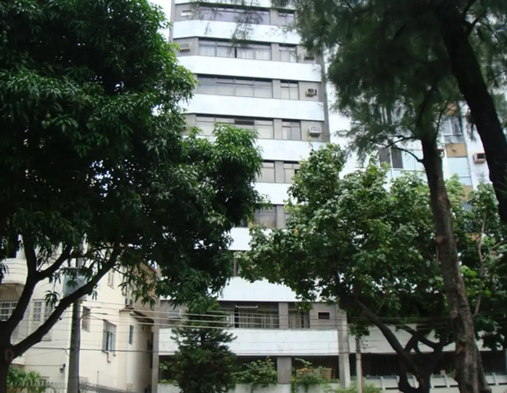 Edificio Sao Francisco Xavier