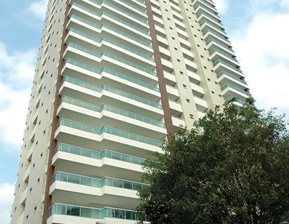Edifício Parallele
