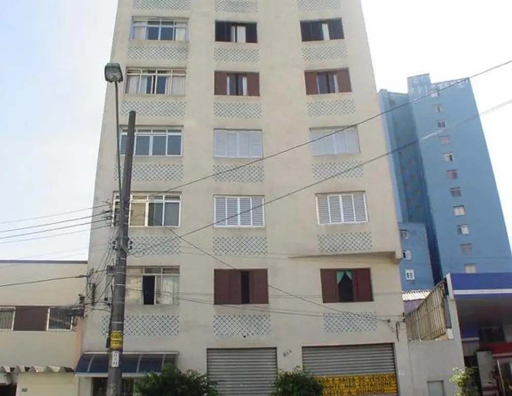 Edificio Capri — foto 2