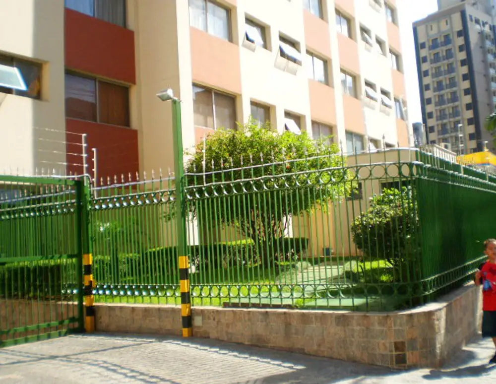 Edificio Mara Manrubia Trama — foto 2